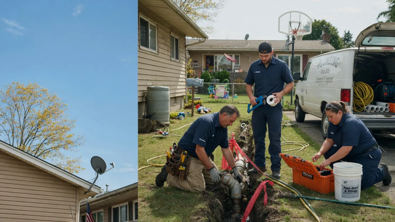 Garbage Disposal Replacement in Saint Marys, IA near me