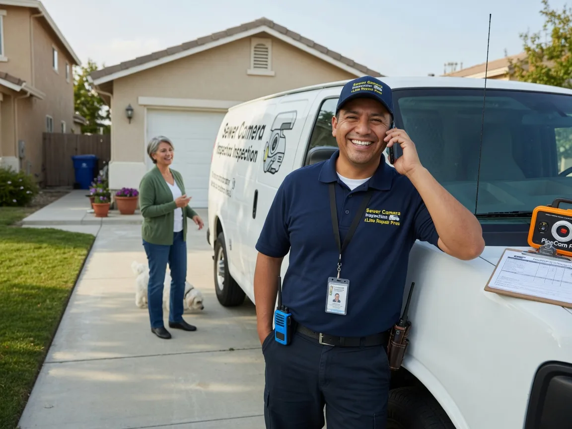 Sewer Line Repair Saint Marys, IA FAQs